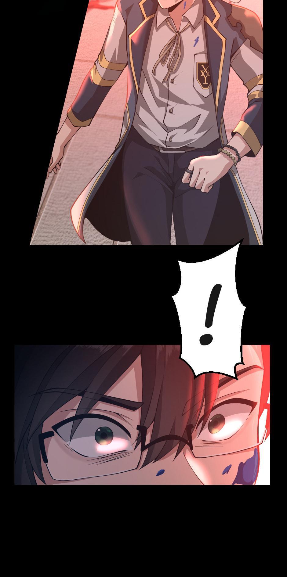 The Beginning After The End Chapter 135 image 51